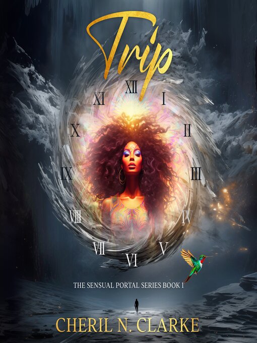 Title details for Trip by Cheril N. Clarke - Available
